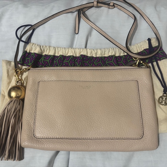 Tory Burch - Picture 1 of 2